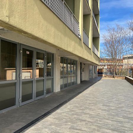 Miha Residence Arad Zewnętrze zdjęcie