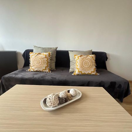 Miha Residence Arad Zewnętrze zdjęcie