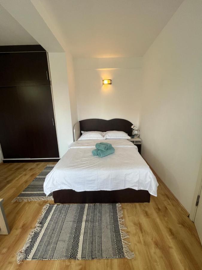 Miha Residence Arad Zewnętrze zdjęcie