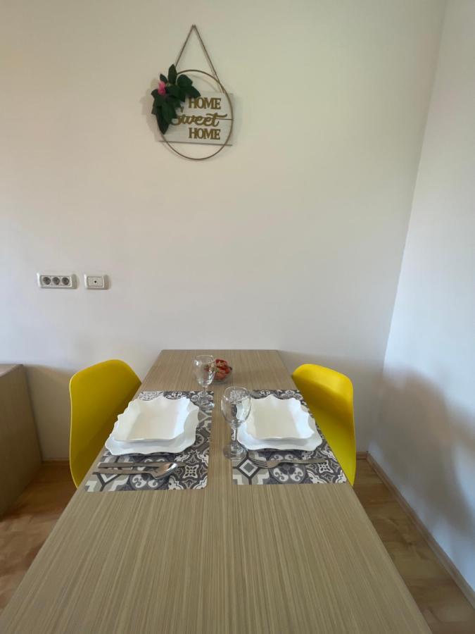 Miha Residence Arad Zewnętrze zdjęcie