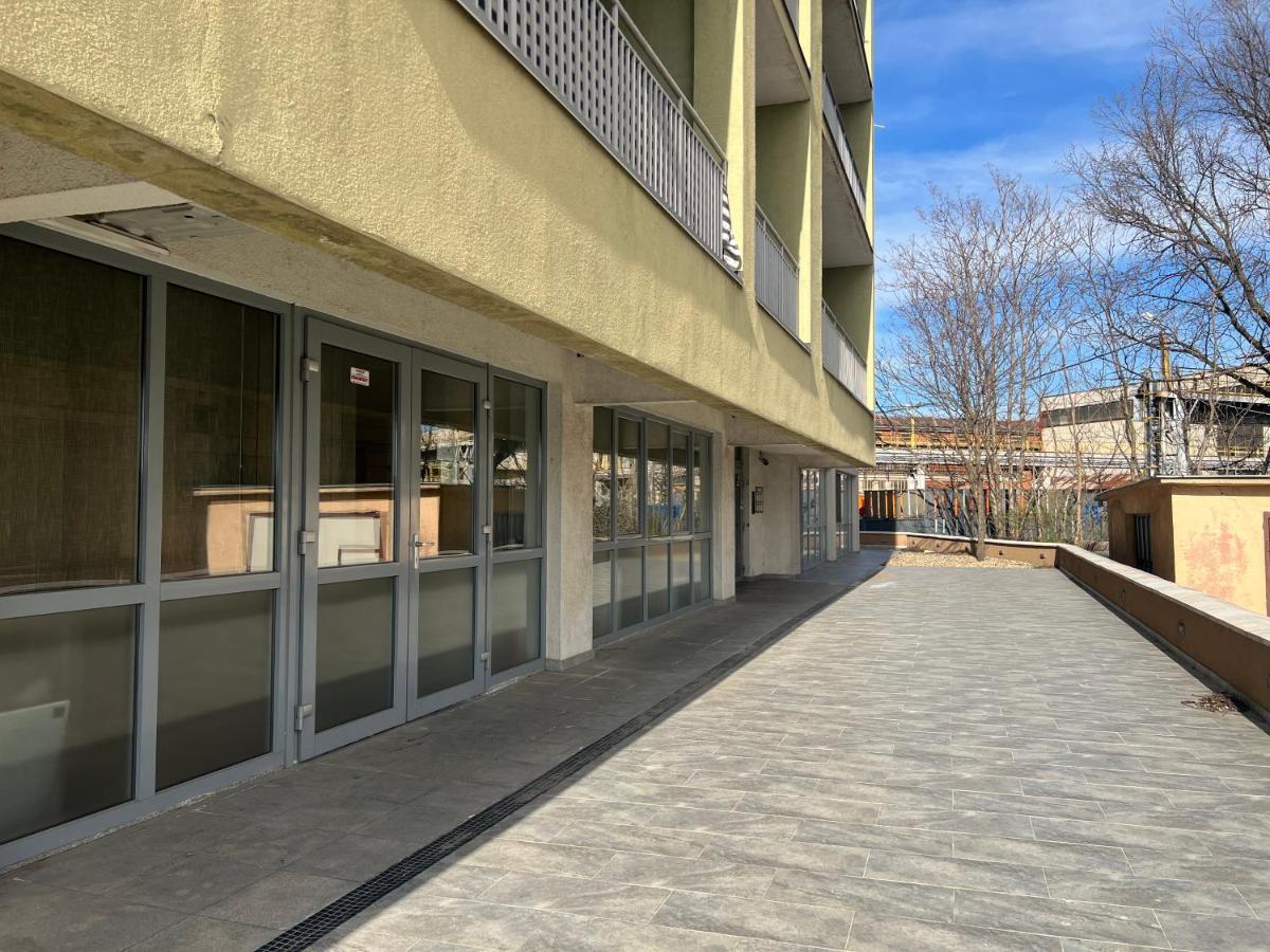 Miha Residence Arad Zewnętrze zdjęcie