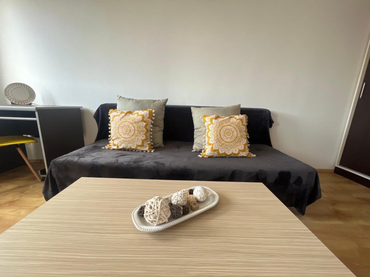 Miha Residence Arad Zewnętrze zdjęcie